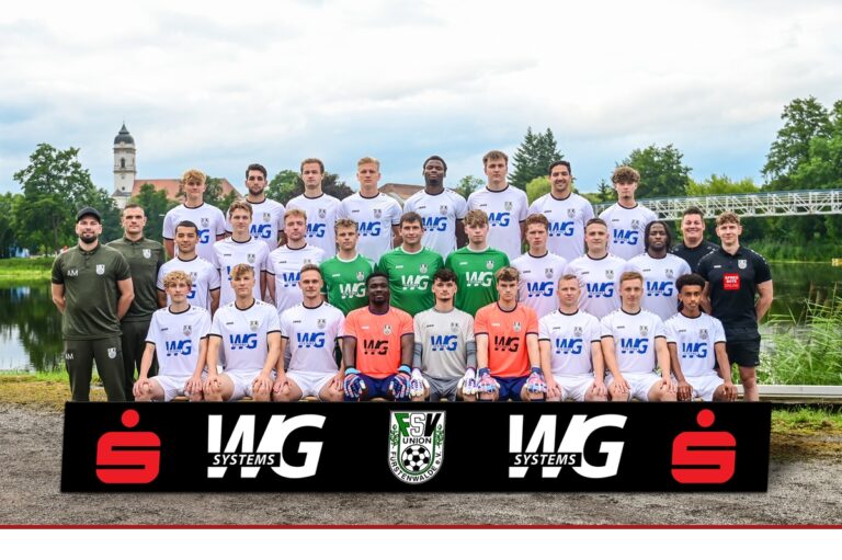 Doppelter Derbysieg für den FSV Union