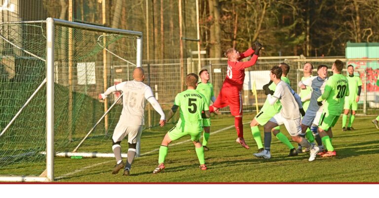 Gastgeber gewinnt