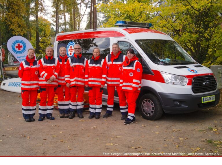 Grund zur Freude