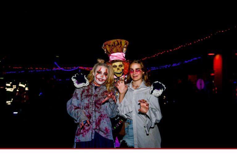 Halloween Premiere
