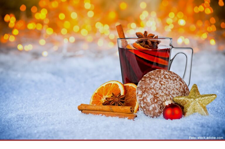 Im Glanz der Weihnacht
