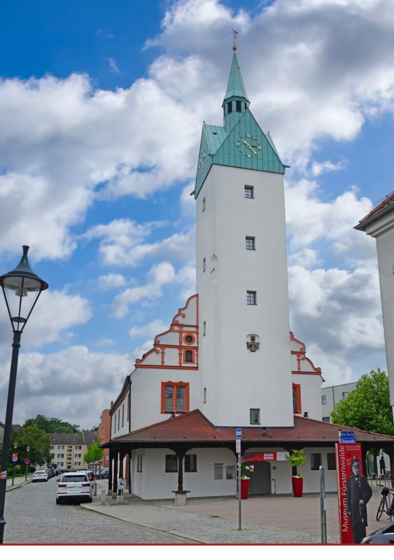 Jobbörse