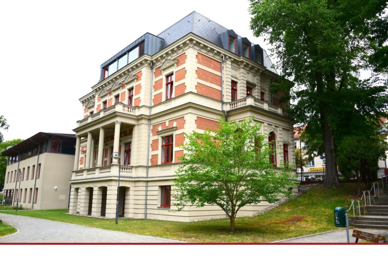 Lesereihe zwischen Büro und Depot