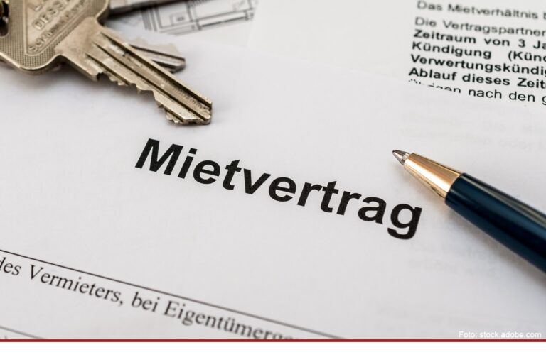Mehr Mieterschutz