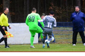 Moral, Einsatz & Teamgeist