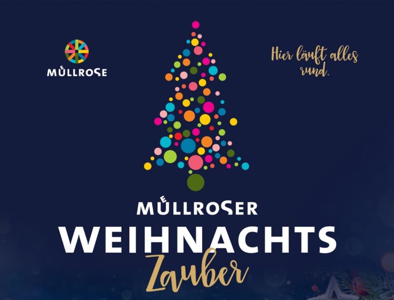 Müllroser Weihnachtszauber