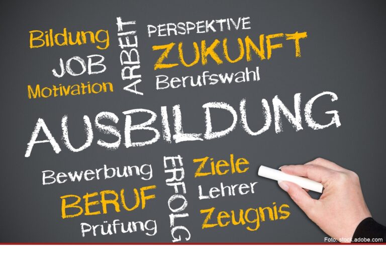 Neue Brandenburger Azubis sind ins Berufsleben gestartet