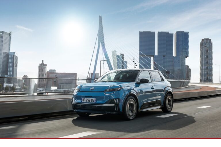 Starke Schutzwerte für Micra & Qashqai