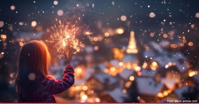 Weihnachtsmärkte und Volksfeste