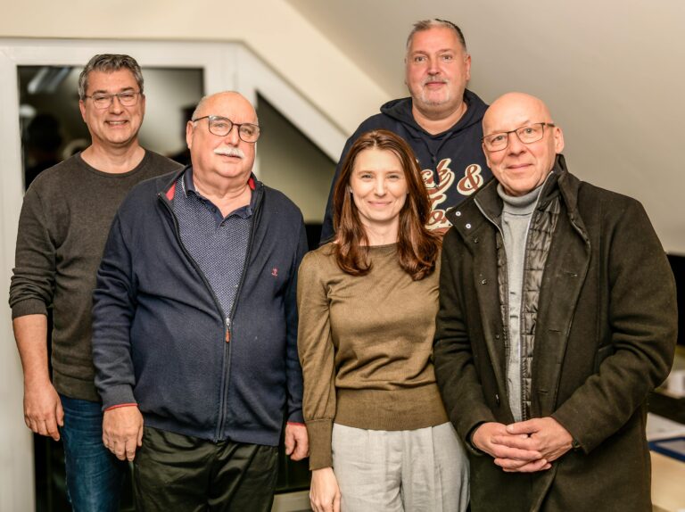 Polit-Aufbruch in Fürstenwalde