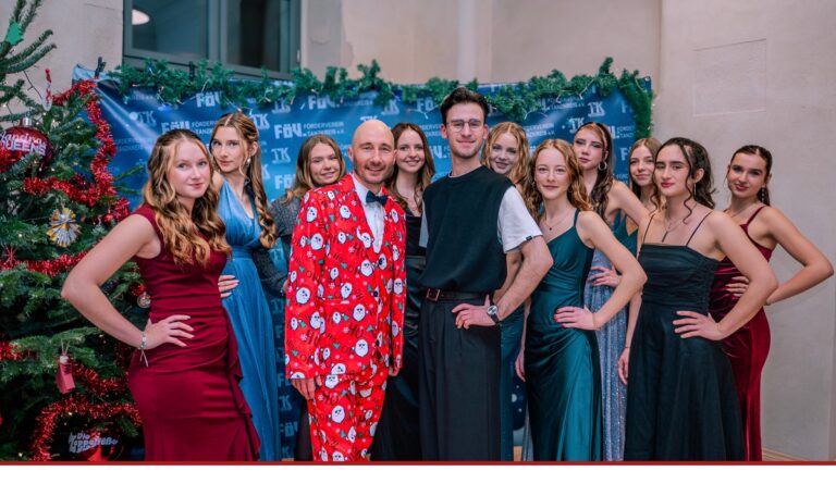 Winterball des Tanzkreises Fürstenwalde