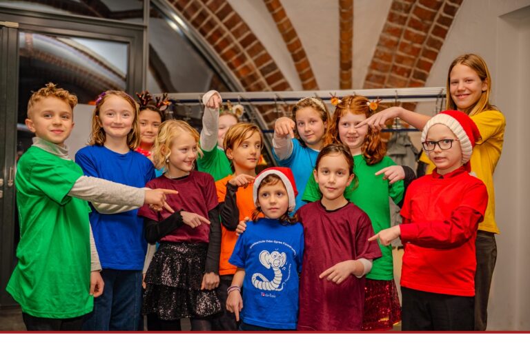 Adventsmagie im Alten Rathaus