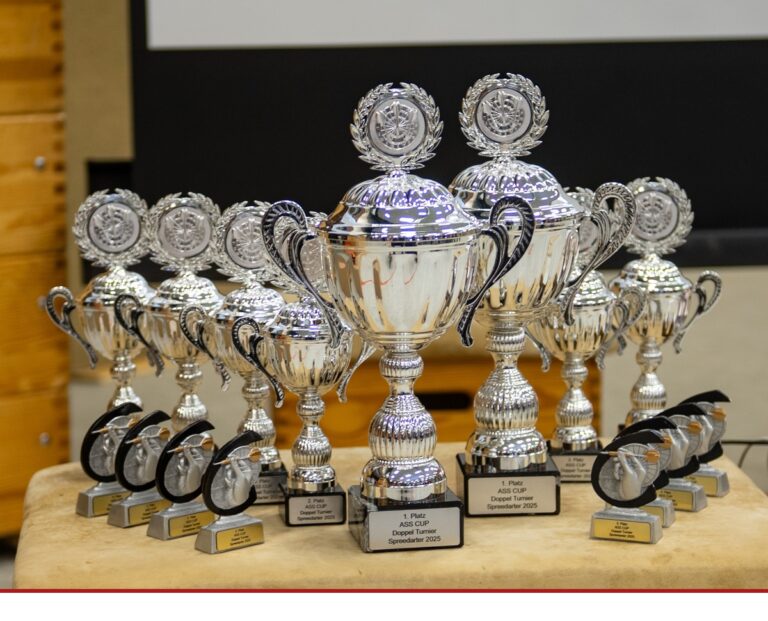 Autoservice Schübler Cup in Fürstenwalde