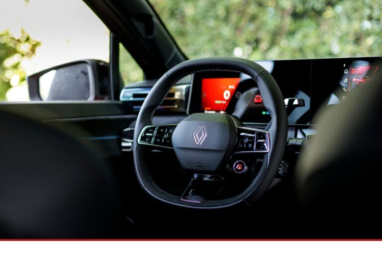 Der neue Renault Clio