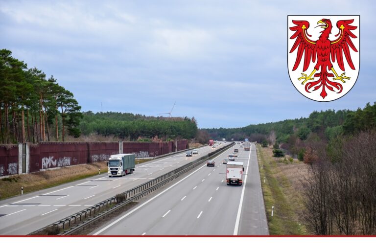 Starkes Signal für ganz Brandenburg