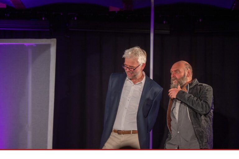 Streit um ein weißes Bild