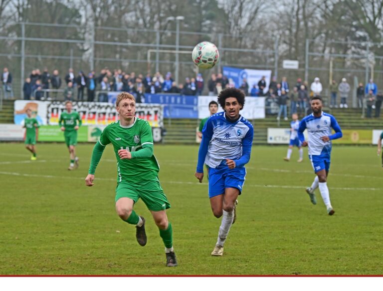 Union unter Druck