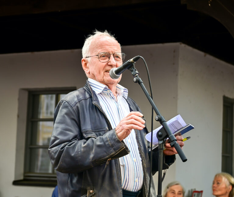 Neujahrsgedanken 