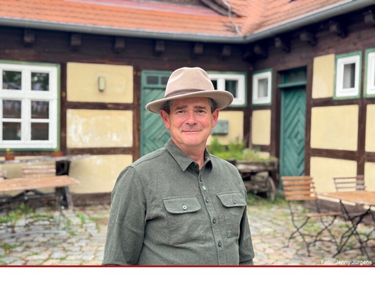 Freunde der Regionalgeschichte