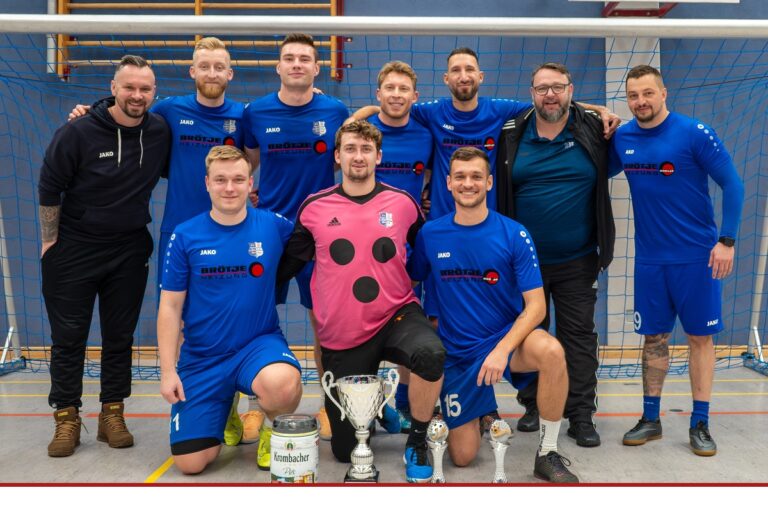 IWT-Cup in Briesen