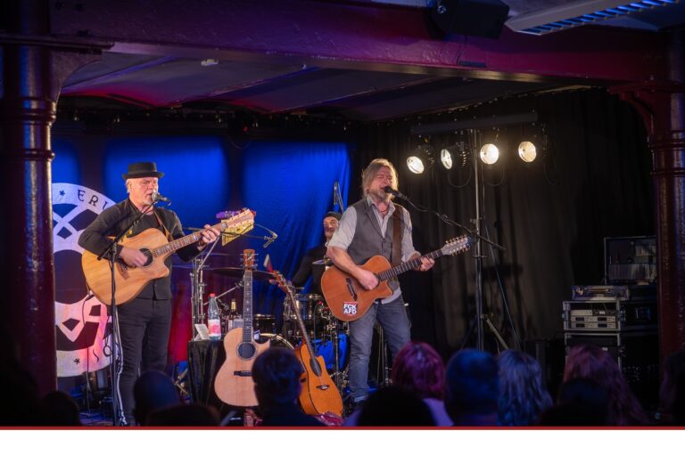 25 Jahre Eric Fish & Friends