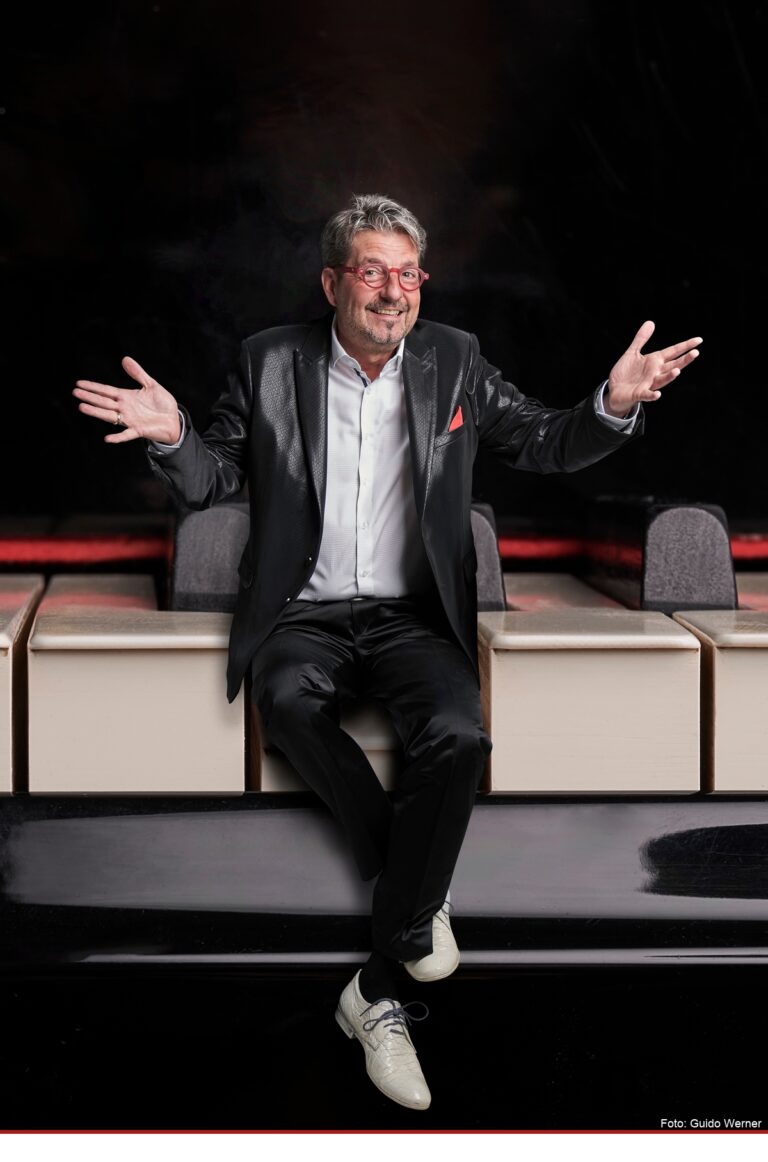 Die verflixte Klassik