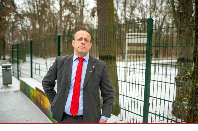 Einstimmig nominiert