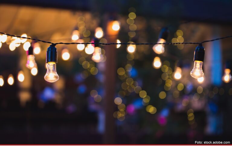 Lichtverschmutzung