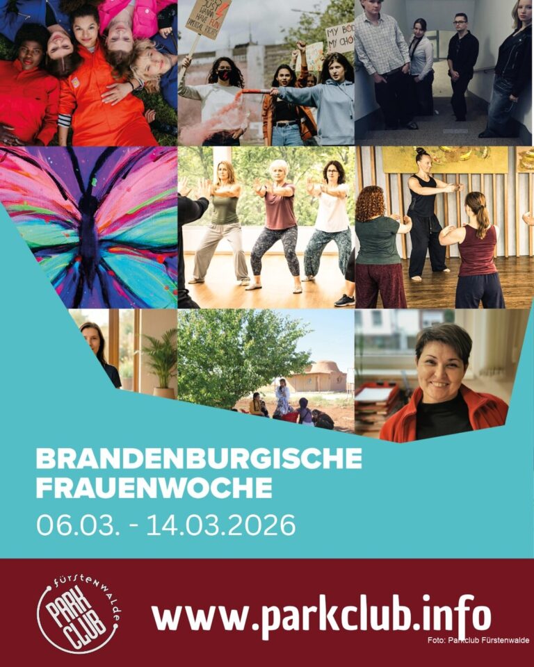 Starke Stimme, starke Woche