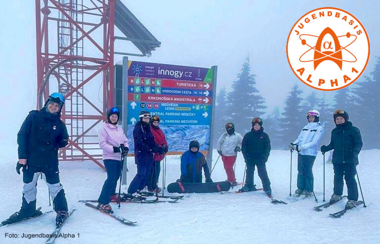 Snowboard, Schnee & Teamgeist