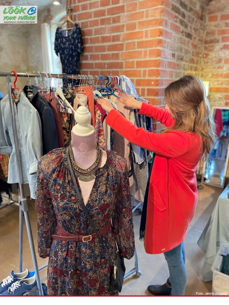 Burg Boutique