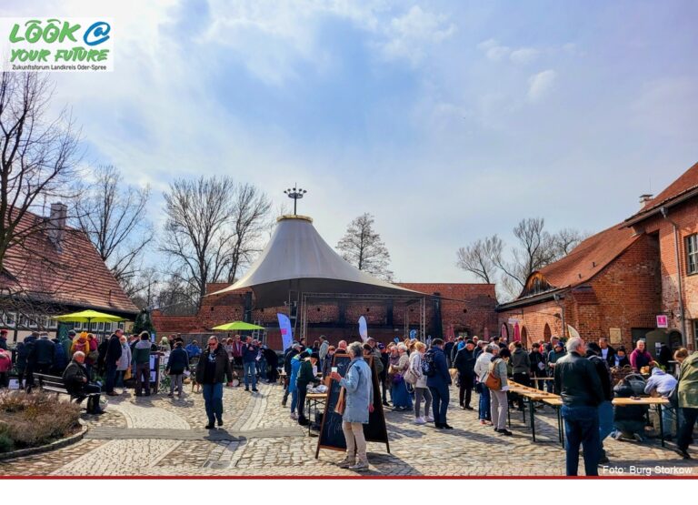 Gärtnerglück und Genuss