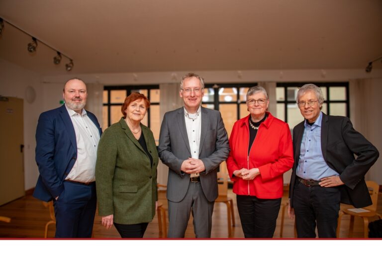 Kompetenzteam stellt sich vor