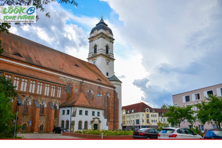 20. Fürstenwalder Sommermusiken