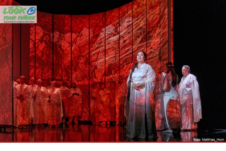Madama Butterfly