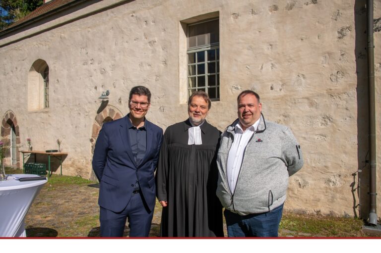 650 Jahre Wendisch/Rietz & Dahmsdorf