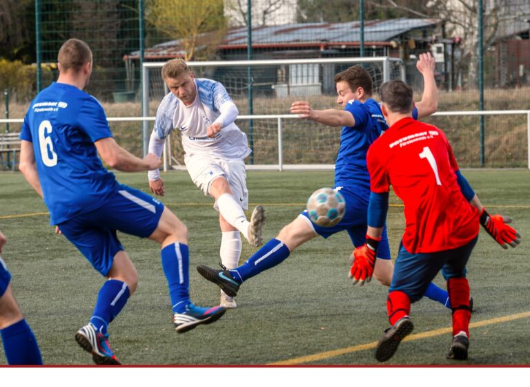 Derby ohne Sieger