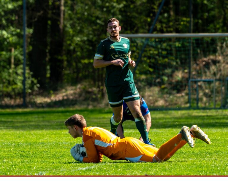 Duell auf Augenhöhe