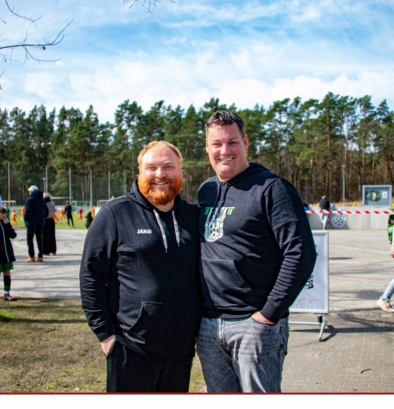 Familienfest & Fußballspaß