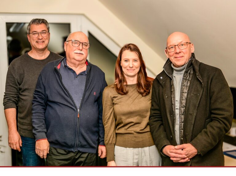 Für eine offene Debattenkultur