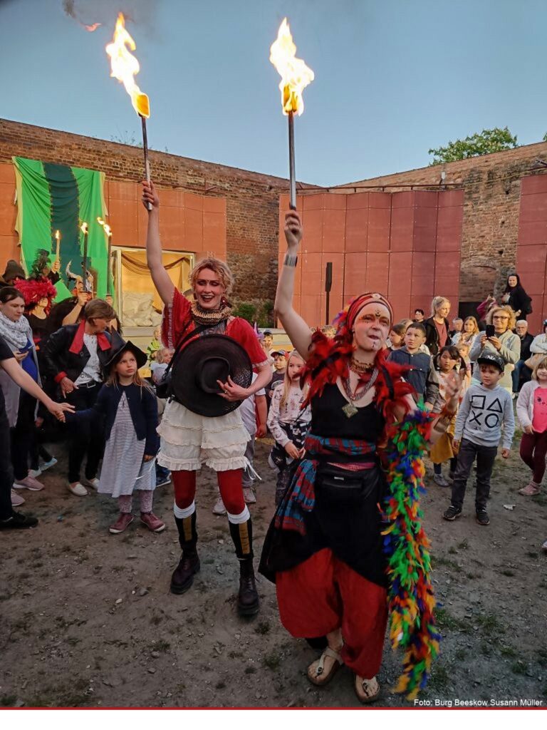 Hollefest & Hexennacht