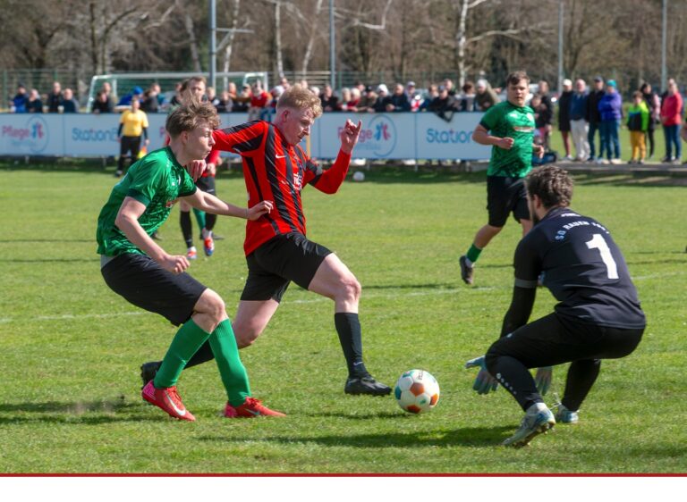 Intensives Derby