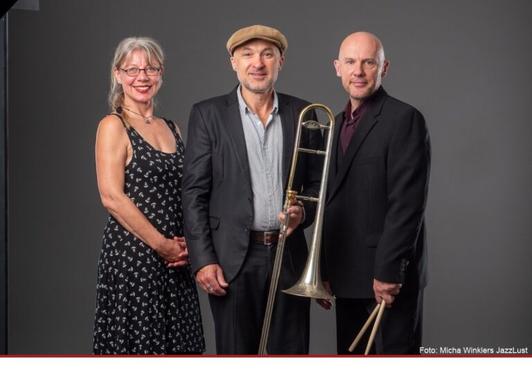 Jazzclub Konzert