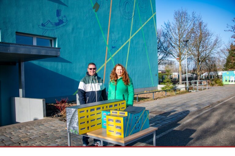 Letzter Schultag vor den Osterferien