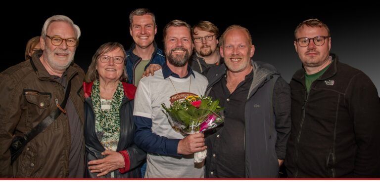 Neue Phase nach der Wahl