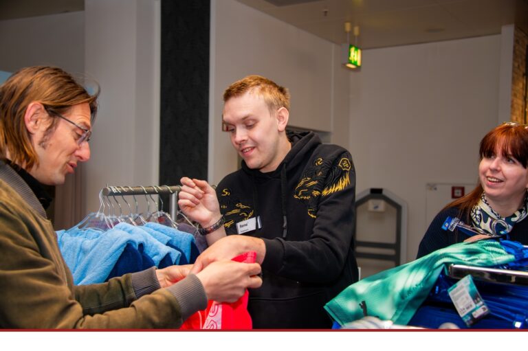 Perspektivwechsel für mehr Inklusion