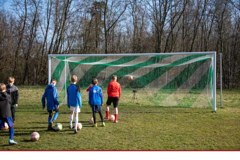 Vier Tage Fußball pur