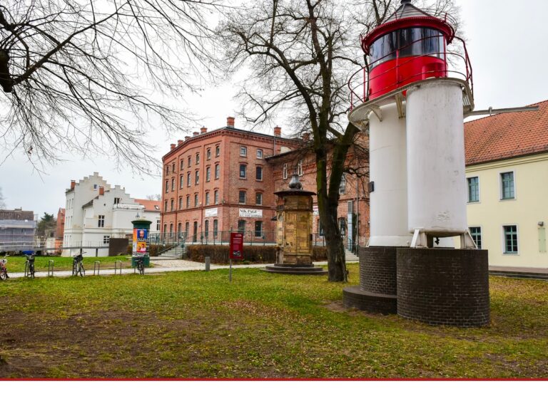 Kulturfabrik Fürstenwalde