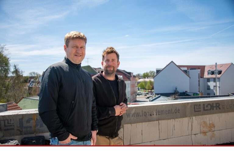 Wohnen mit Zukunft