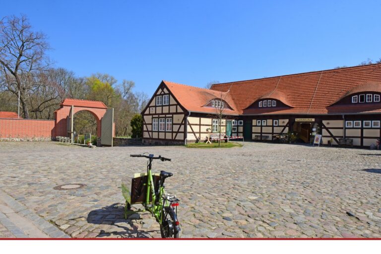 80 Jahre Stadtbibliothek Storkow